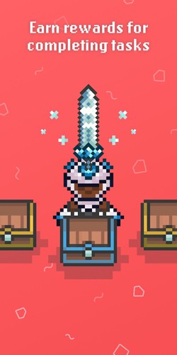 habitica中文版截图2