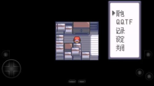 神奇宝贝复刻