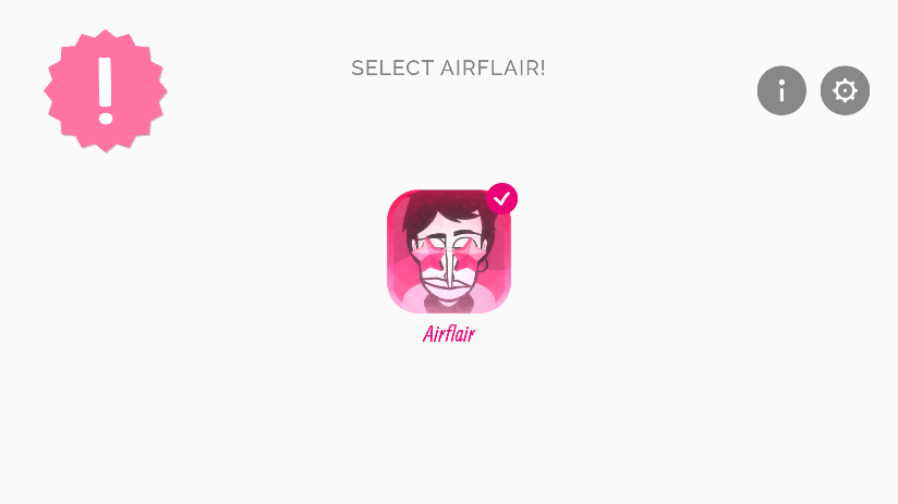 节奏盒子Airflair模组手机版