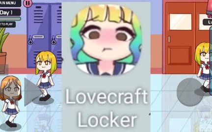 lovecraftlocker中文版