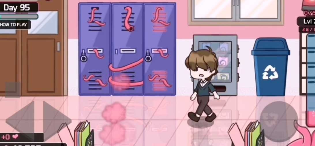 lovecraftlocker中文版截图1