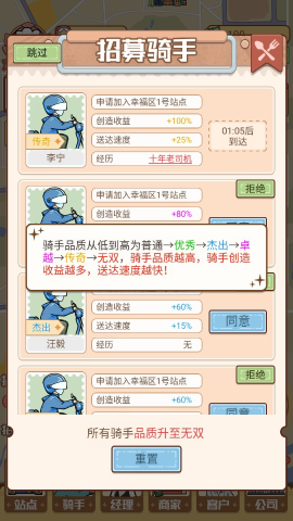 外卖大亨