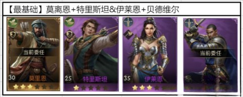 阿瓦隆之王凛冬破晓