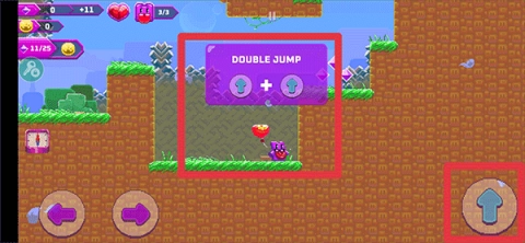 超级怪物任务（SuperMomboQuest）