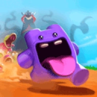 超级怪物任务（SuperMomboQuest）