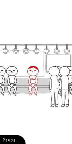 察言观色模拟器截图1