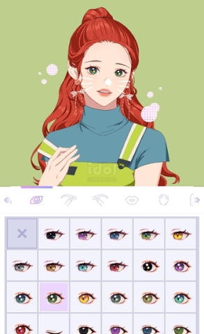 偶像美容店截图1