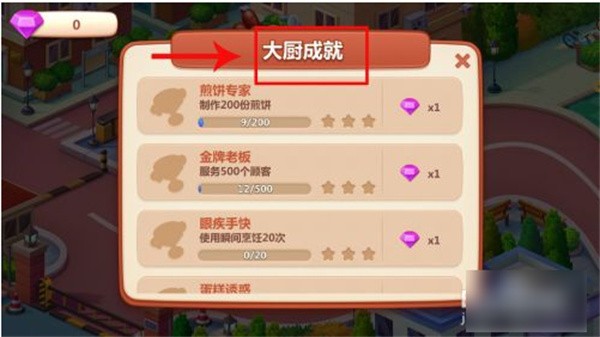 美食小当家2025最新版