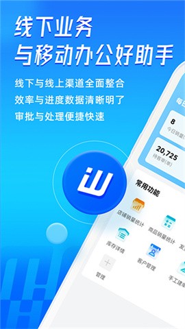 旺店通erp截图2