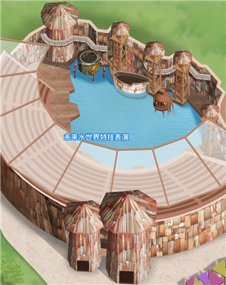 北京环球影城