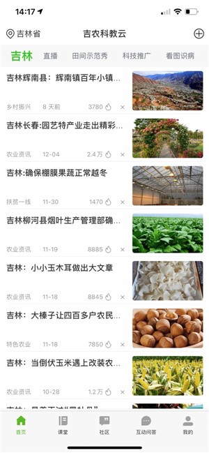 吉农云截图2