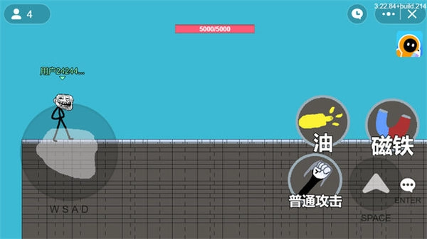创游trollge对决