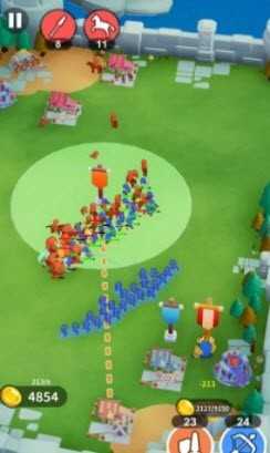 建造冲突Craft Clash!Craft Clash!截图1
