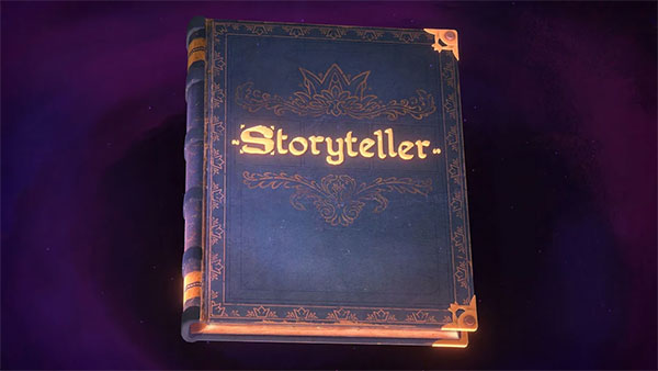 storyteller正版截图0
