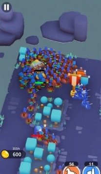 建造冲突Craft Clash!Craft Clash!