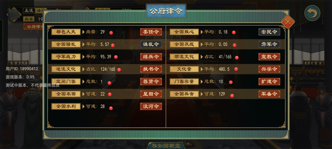 大周列国志正版