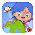 米加小镇世界更新版