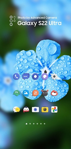 三星oneui主题安装包截图3
