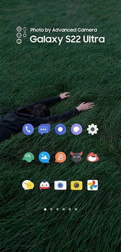 三星oneui主题安装包截图0