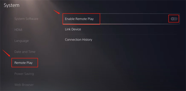 ps remote play中文版