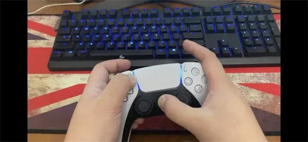 ps remote play中文版