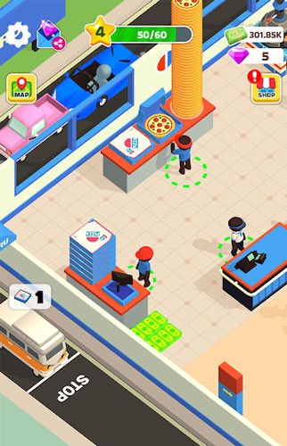 PizzaReady手机版截图2