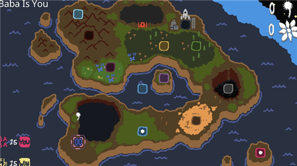 巴巴是你中文版截图2