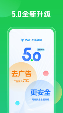 wifi万能钥匙旧版截图0