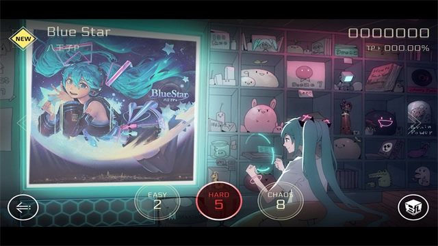 音乐世界赛特斯2最新版截图1