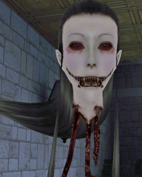 魂之眼MOD菜单
