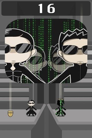骇客躲子弹截图4