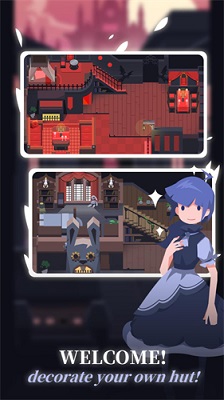 狼之灵魂截图1