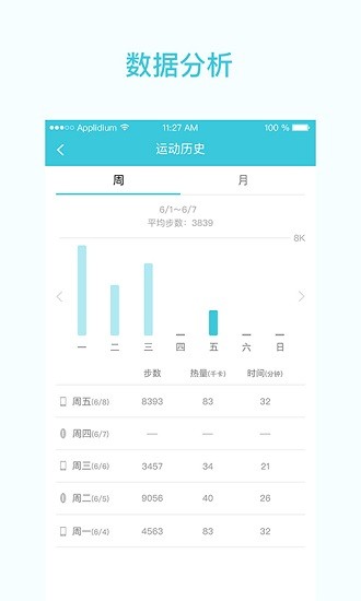 一起走专业版截图1