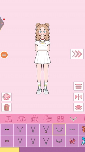 公主化妆师截图0