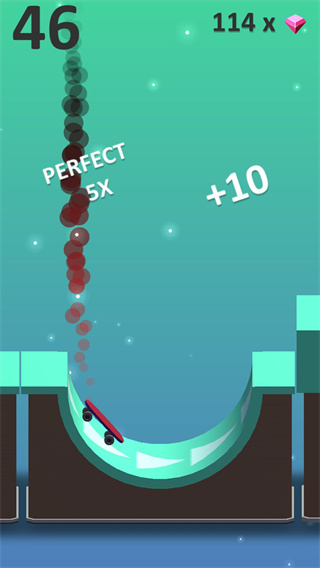 FlippySkate截图1