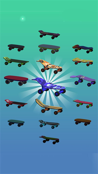 FlippySkate截图2