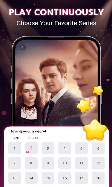 ShortsWave截图2