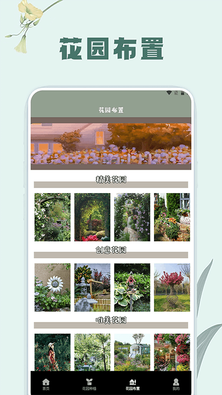 草录植物识别截图3