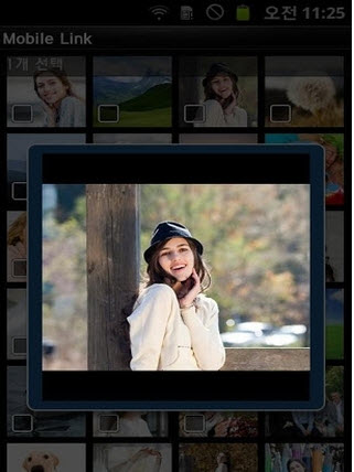 mobilelink安卓版截图2