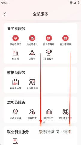 体教联盟