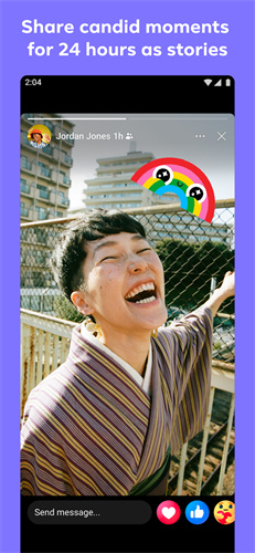 facebook截图4