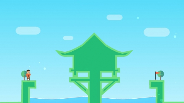 百发百中高尔夫王截图0