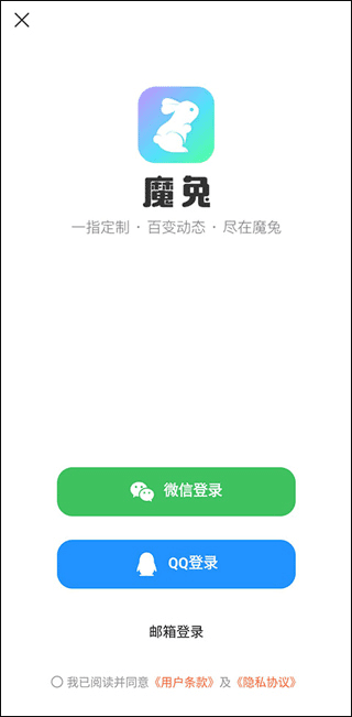 魔兔动态