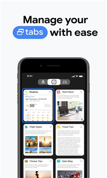 chrome浏览器截图0