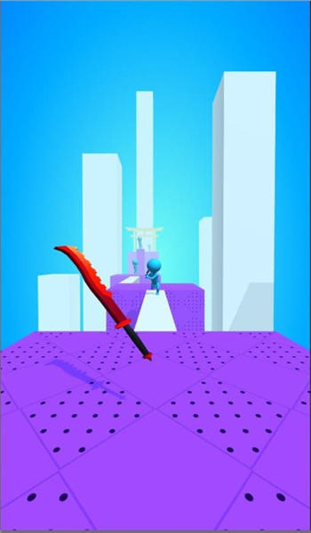 大侠神剑截图2