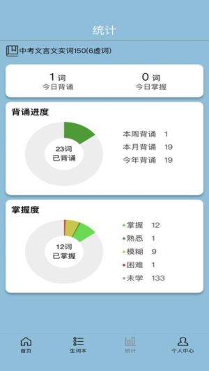真背文言文实词截图1