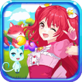 巴啦啦魔法动物园