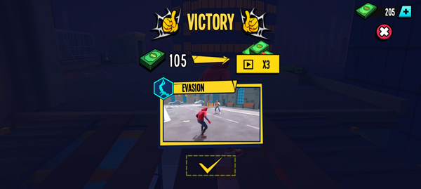 蜘蛛英雄2(Spider Fighter 2)