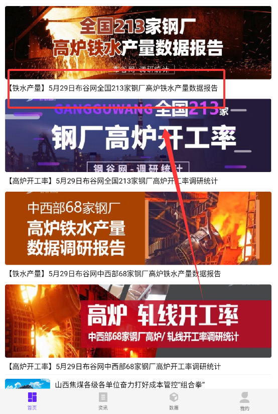 布谷网