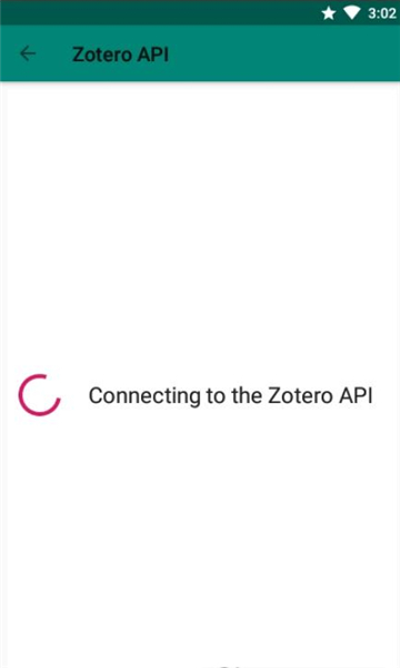 zotero截图0